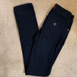 Guess skinny jeans